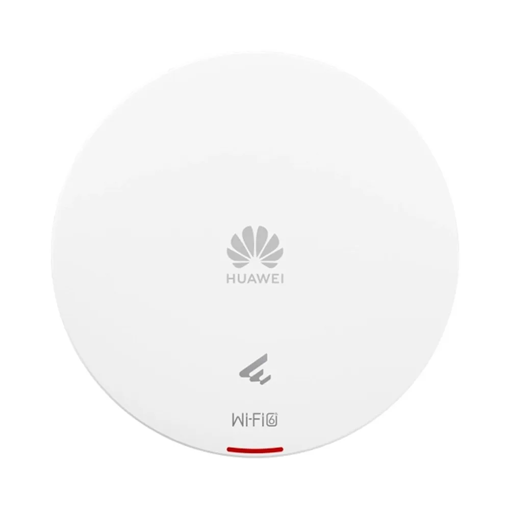 Access Point Huawei eKit AP361, Wi-Fi 6, Dual-Band, AX1800, 1 Porta GE - AP361