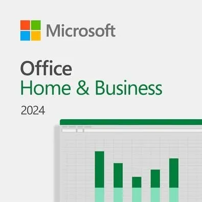 Microsoft Office Home and Business 2024 ESD - EP2-06608