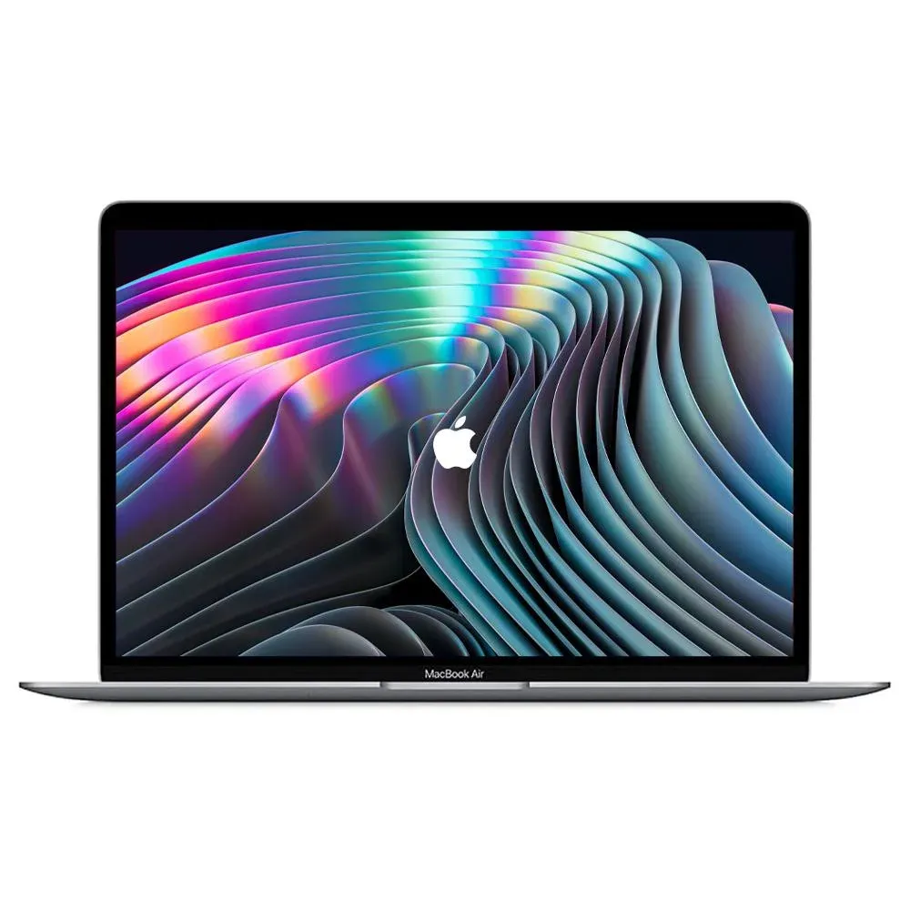 Usado -  Apple Macbook Air A2179 Core i5 10ªgen SSD 500gb 8GB Macos