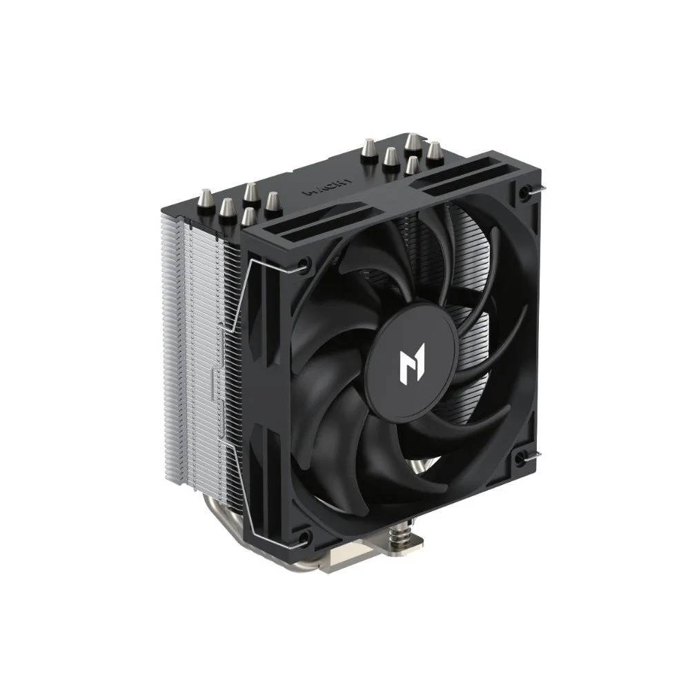 Air Cooler MACH1 ICED AMD e Intel, 120mm, Preto - P50i-BK V2
