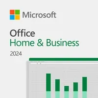 Office 2024 Home & Business – Licença Original Microsoft para Windows e Mac