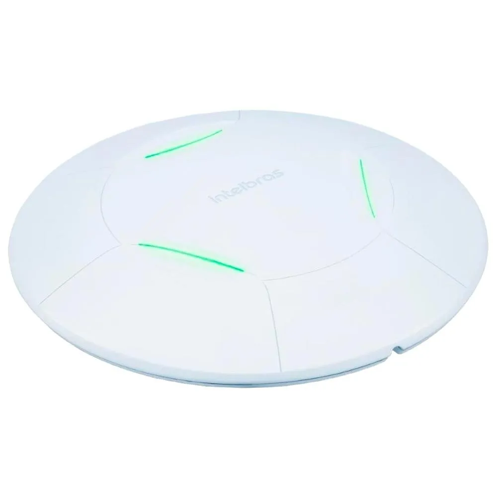 Access Point Intelbras AP 310, 300Mbps - 4750008