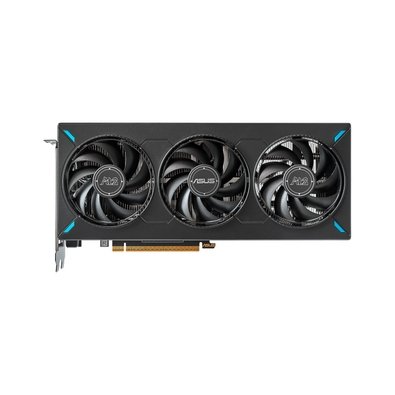 Placa de Vídeo ASUS ATS RTX 5060 O8G NVIDIA Geforce, 8GB, GDDR7, Triple Fan, OpenGL 4.6, DLSS 4