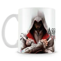 Caneca Assassi's Creed (Mod.1)