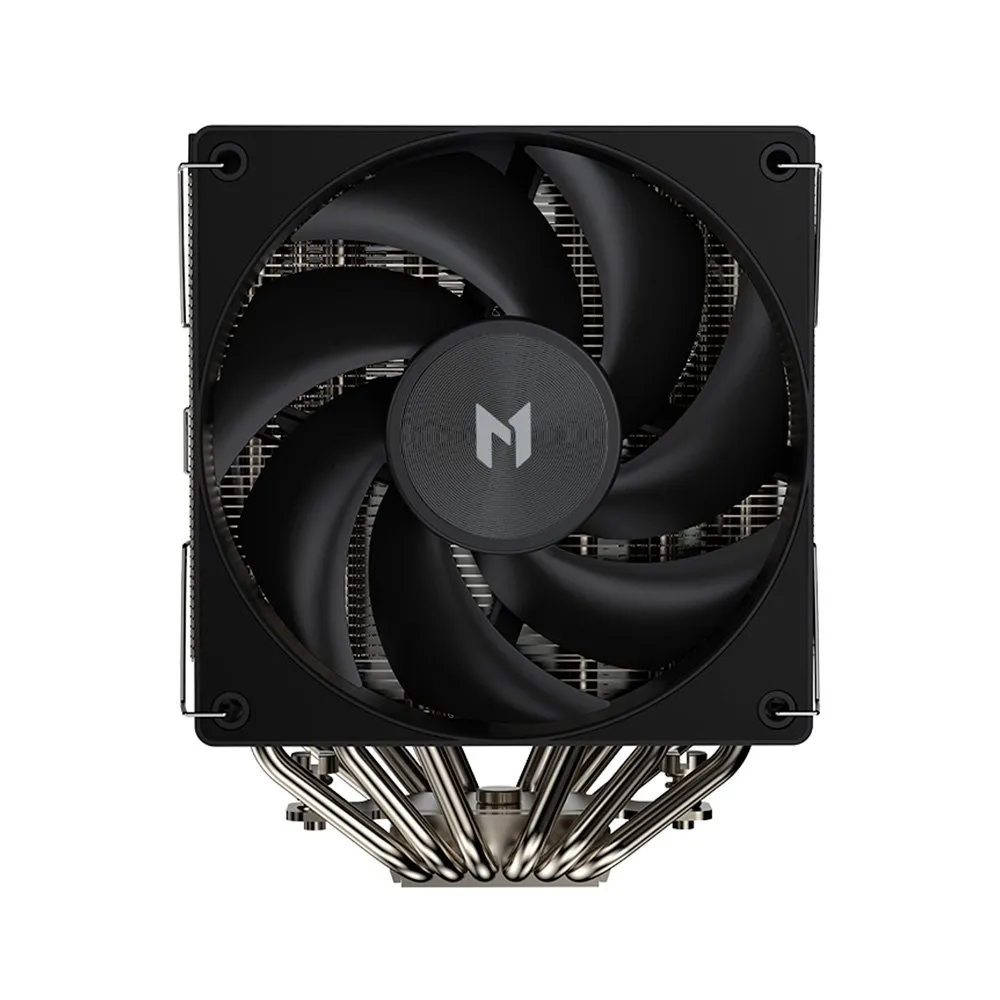 Air Cooler MACH1 ASTRO, Digital, AMD e Intel, 120mm, Preto - P60T-DIG