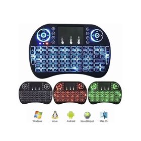 TECLADO SMART COM LED ALTOMEX AL-313