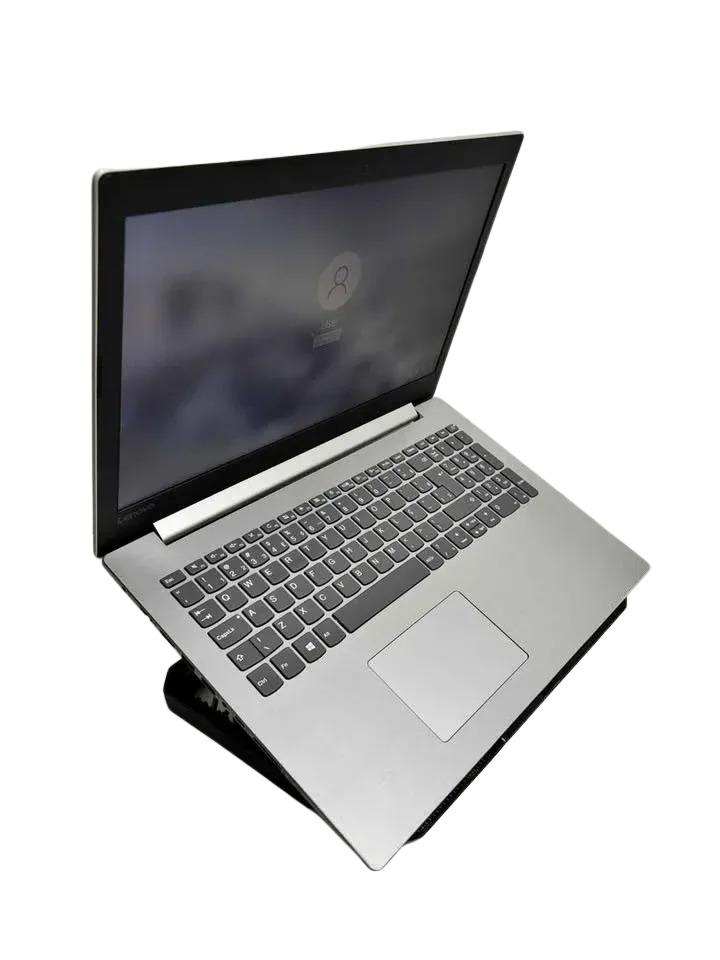 Usado - Notebook Lenovo Ideapad | Intel Core i3 7ª Geração | 8GB | SSD 240GB | Tela 15.6” Hd