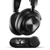 Headset Steelseries Nova Pro Sem Fio Para XBOX PC Ps4 E Ps5