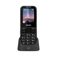 Celular Vita 4g P9225, Preto , Multi