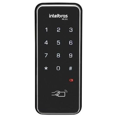 Fechadura Digital Intelbras FR-201 4674007