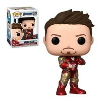 Funko Pop Avengers! (edição Limitada 2019) Iron Man 529