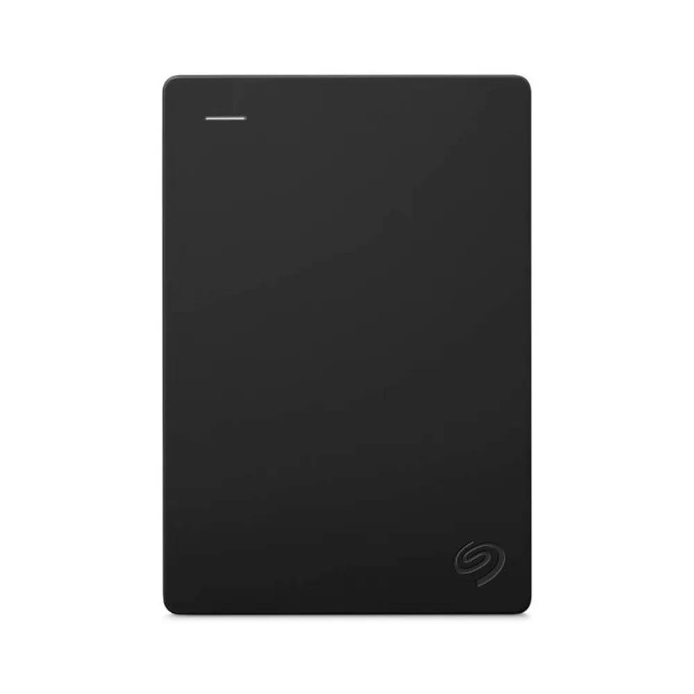 "HD Externo Portátil Seagate Expansion, 4TB, 2.5"", USB 3.0, Preto - STGX4000400"