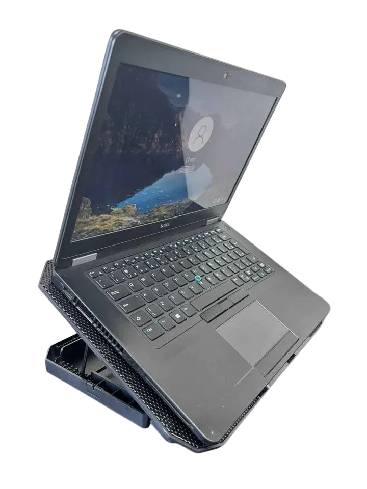 Usado -  Notebook Dell Latitude E5470 | i5 6ª Geração | 8GB | SSD 128GB | Tela 14