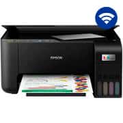 Impressora Multifuncional Tanque de Tinta Ecotank L3250, Colorida, Wi-Fi, Conexão USB, Biv...