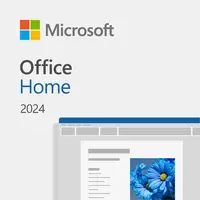 Microsoft Office 2024 Home PC & Mac