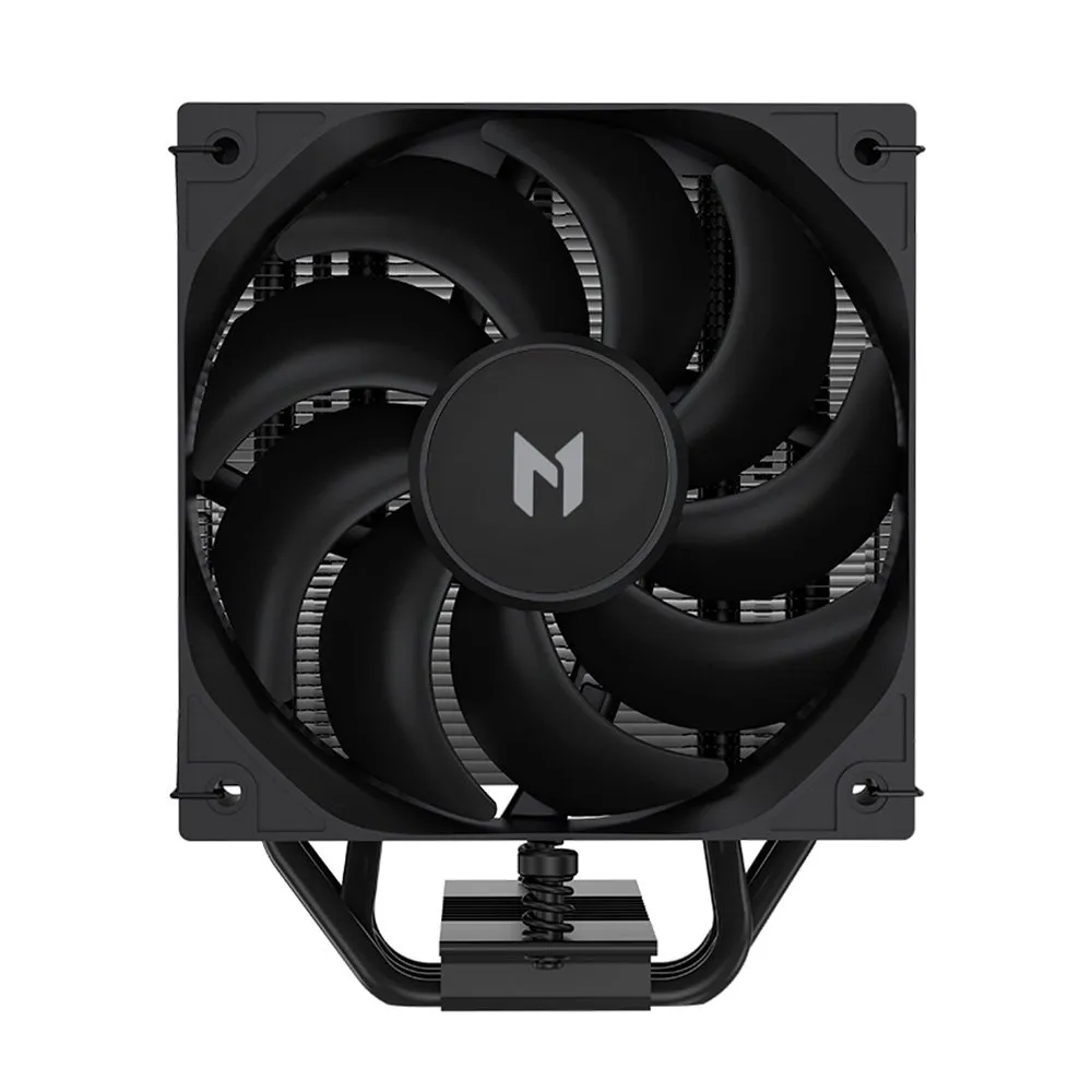 Air Cooler MACH1 BOREAL, Digital, AMD e Intel, 100mm, Preto - B40S-DIG-BK-V2