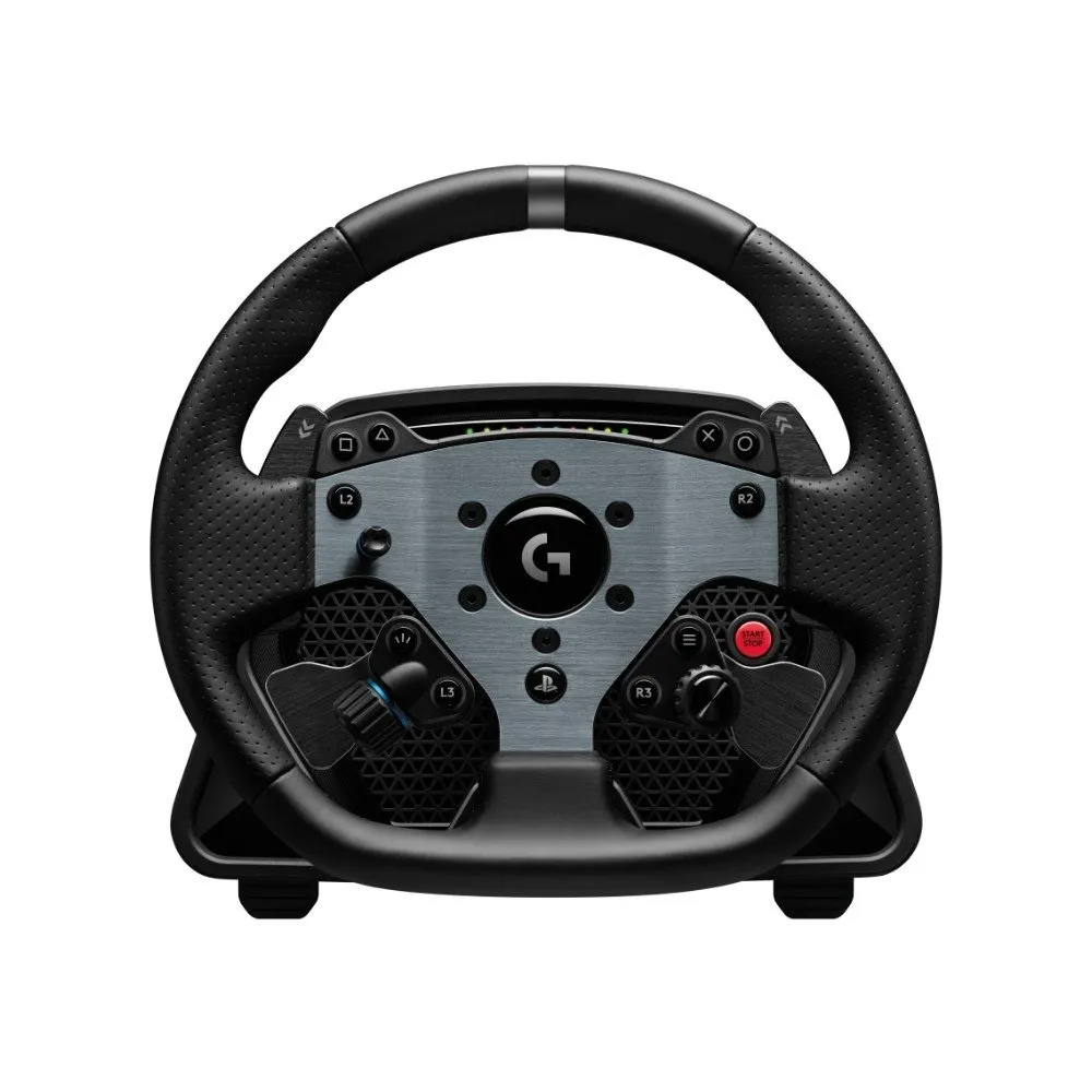 Volante Logitech PRO WHEEL para PS5, PS4 e PC - 941-000176