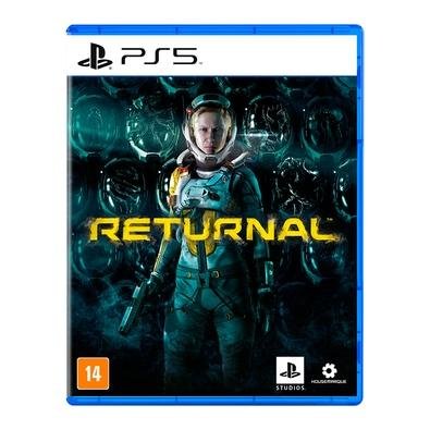 Jogo Returnal PS5
