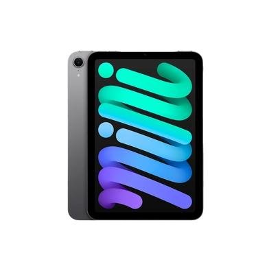 "iPad Mini Apple, Tela 8.3"", 512GB, Chip A17 Pro, Wi-Fi, Câmera Traseira 12MP, iPadOS 18, Cinza Espacial - MYGY3BZ/A"