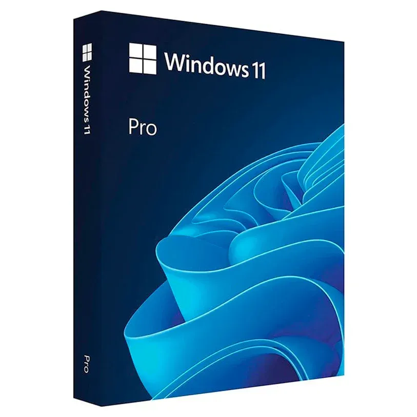 WINDOWS 11 Pro OEM Etiquetas Licença (serial Key)