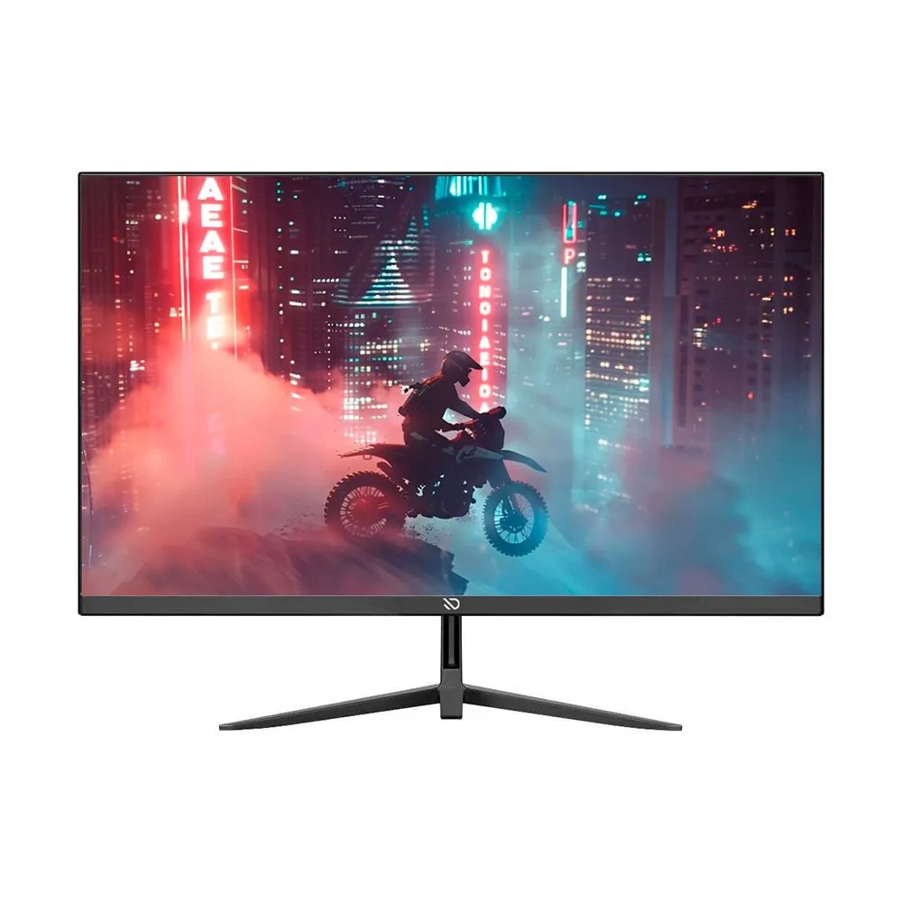 "Monitor Gamer Duex 32"", QHD, 165Hz, 1ms, IPS, HDMI e DP, Alto-falante Embutido, Preto - DXMO32Q165S"