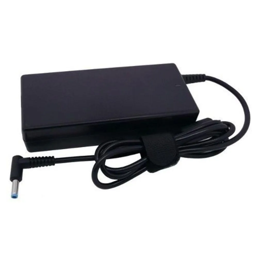 Fonte Carregador Notebook Hp Envy Ultrabook 19.5v Pino Azul