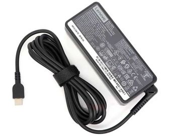 FONTE NOTEBOOK LENOVO TIPO-C 65W