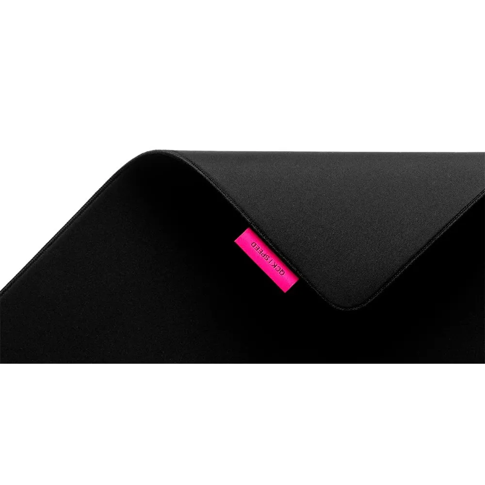 Mousepad Gamer Steelseries Qck Pro L Balance, 490x420mm, Preto - 63432