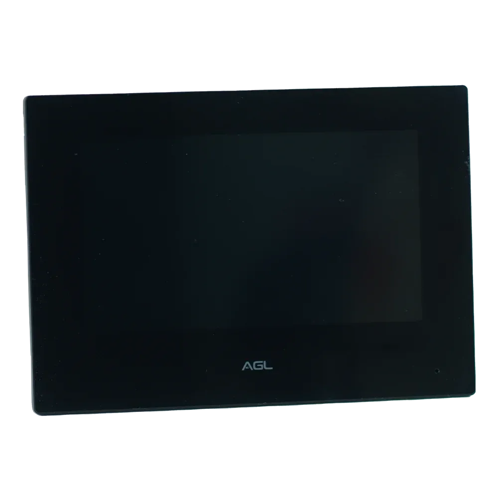 Monitor Video Porteiro Condominium - Agl