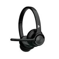 Headset Sem Fio Santana, Bluetooth, Office, Hs-203 - 015-0106