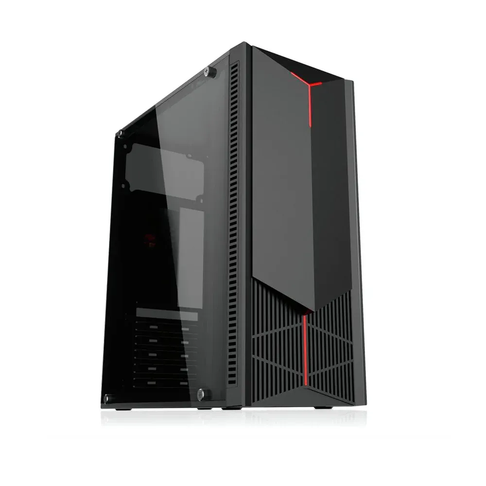 Servidor Torre G-fire Hts-07 Intel i5 10° Geração 8GB SSD 256gb Nvme Hd 2TB