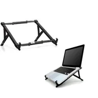 Suporte Portátil Notebook Regulável Ergonômico Reliza Nr17