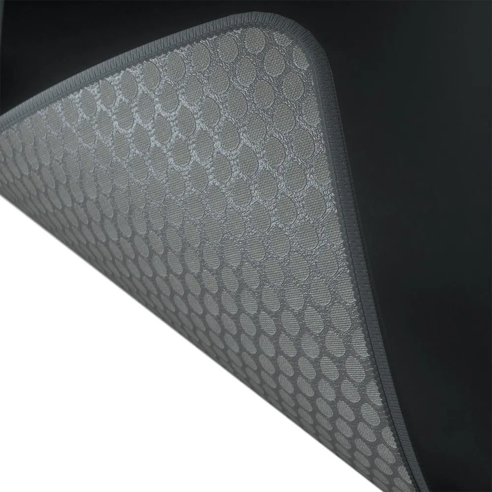 Mousepad Gamer Redragon Flick S, Speed, Pequeno (210x250mm) - P029
