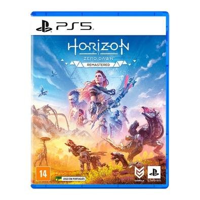 Jogo Horizon Zero Dawn Remastered, PS5 - 3005776