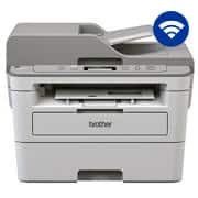 Impressora Multifuncional Laser DCP B7535DW, Monocromática, Impressão Duplex, Wi-fi, Conex...