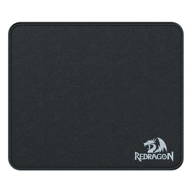 Mousepad Gamer Redragon Flicker, Médio (320x270mm), Speed - P030