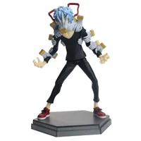 Action Figure My Hero Academia - Tomura Shigaraki - Pop Up Parade