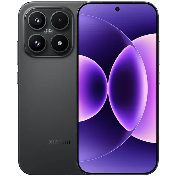 "Celular Xiaomi 17 De 512gb 12gb Ram De 6.3"" 50+50+50mp 50mp - Preto (global)"