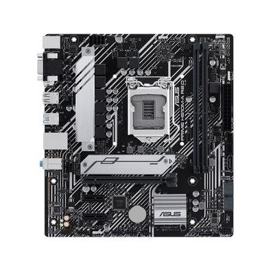 Placa-Mãe ASUS Prime H510M-A R2.0, Intel, ATX, DDR4, LGA 1200, H470, Preto - 90MB1FP0-M0EAY0