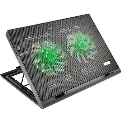 Base Gamer Warrior com Cooler e LED para Notebook  - AC267