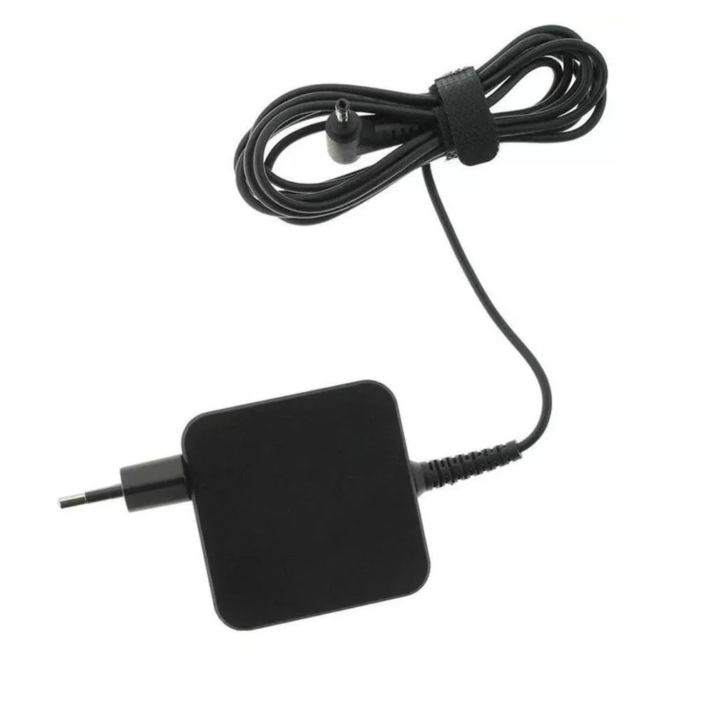 Fonte Carregador Lenovo Notebook Ideapad 320 80yh001br Pino Fino