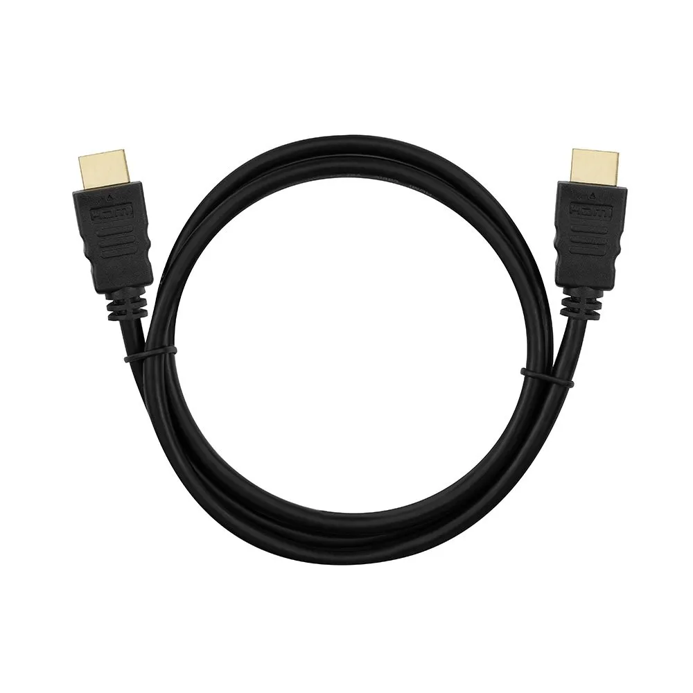 Cabo HDMI Storm Tech, 2.1, 8K 60Hz, Emborrachado, 2 Metros - CBHM0034
