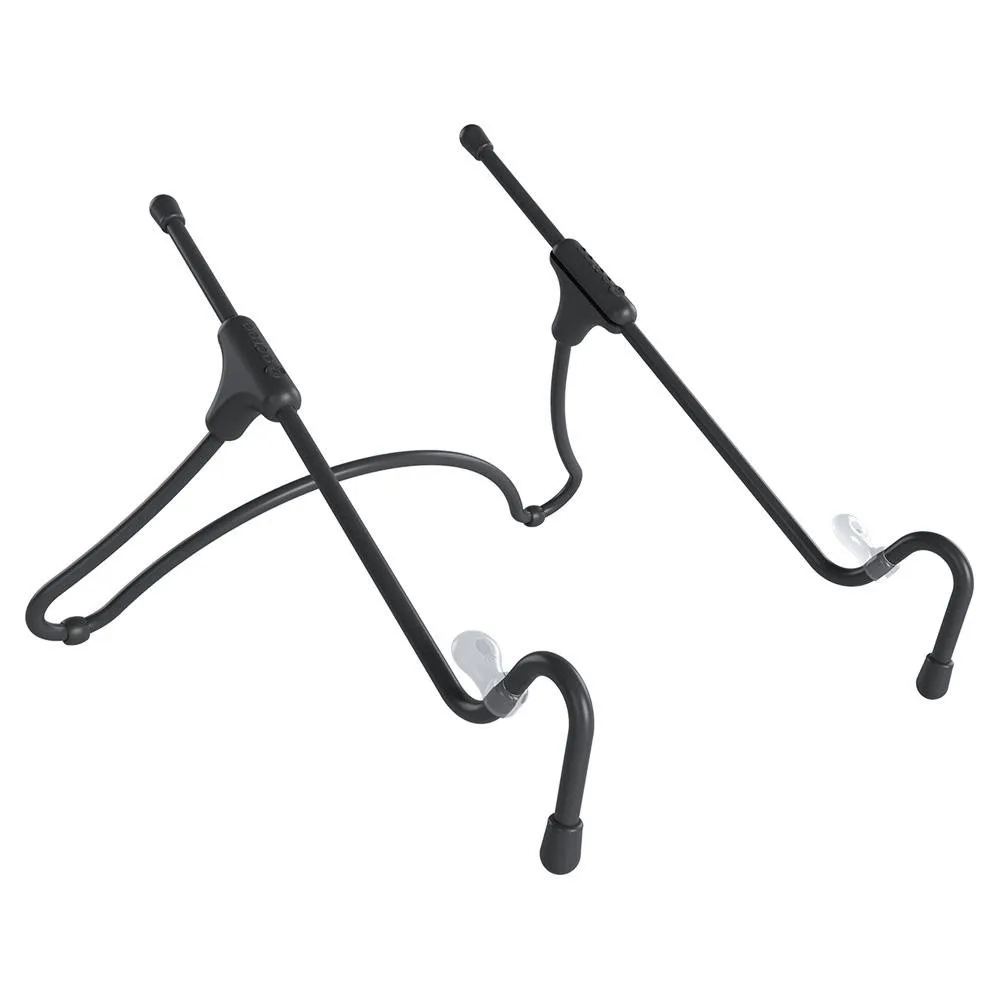 Suporte Octoo UpTable p/ Notebook  Preto Fosco