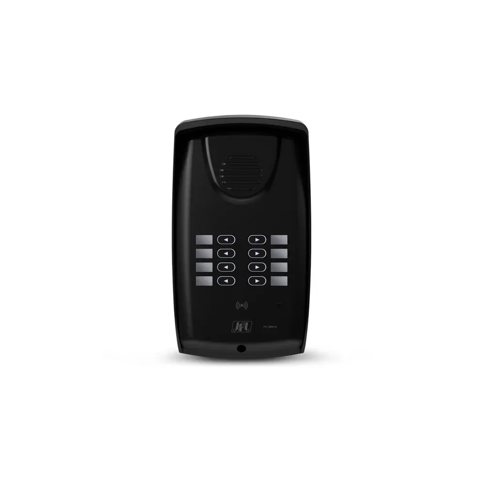 Video Porteiro Coletivo Pec 8000 Jfl 37220