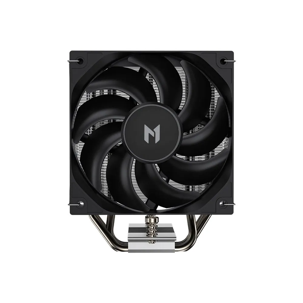 Air Cooler MACH1 BOREAL, Digital, AMD e Intel, 120mm, Preto - B40 DIG V2