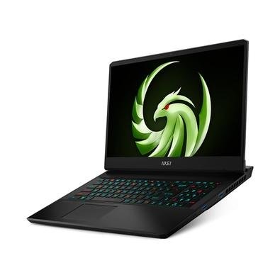 "Notebook Gamer Msi Alpha 17 Amd Ryzen 9-7945hx, 16gb Ram, Ssd 1tb, 17.3"" Qhd 240hz, GeForce Rtx 4070, Win 11h, Preto - 9s7-17kk11-057"