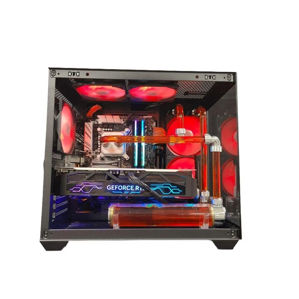 Computador Balão.info Intel I9 Watercooler Custom RTX™ 4070 Ti