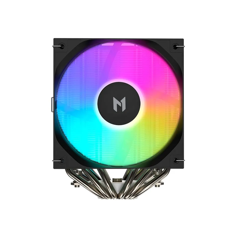 Air Cooler MACH1 WIND, ARGB, AMD e Intel, 120mm, Preto - A60 ARGB