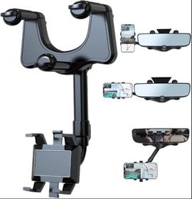 SUPORTE CARRO IT-BLUE LE-074