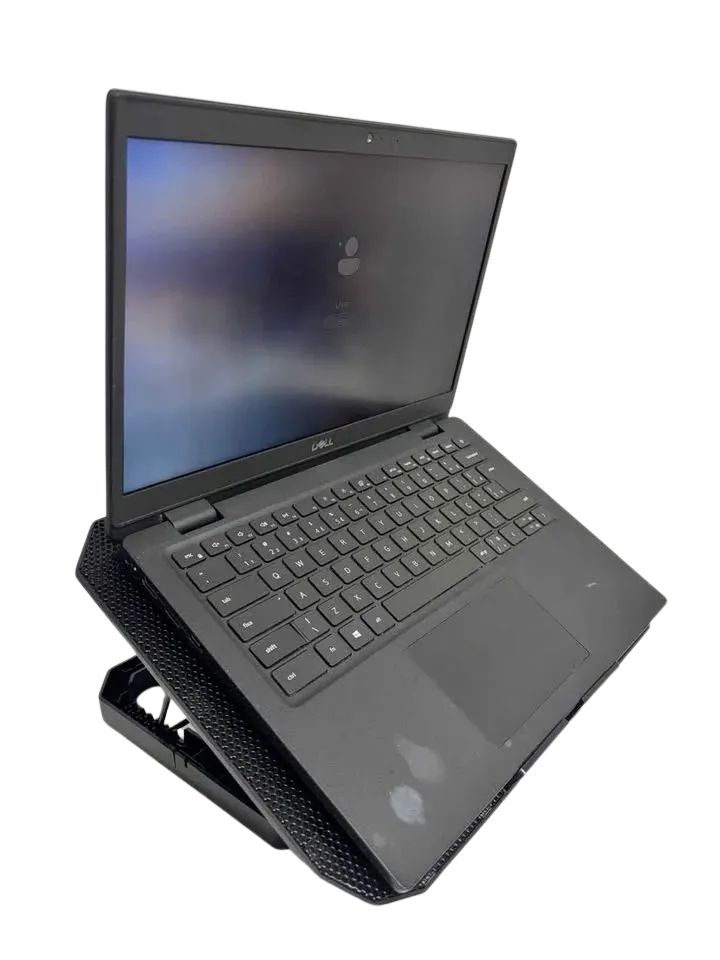 Usado - Notebook Dell Latitude 3420 | i3 11ª Geração | 8GB | SSD 256gb | Tela 14